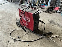 Bester ecomig 160 mig lasapparaat - afbeelding 7 van  12