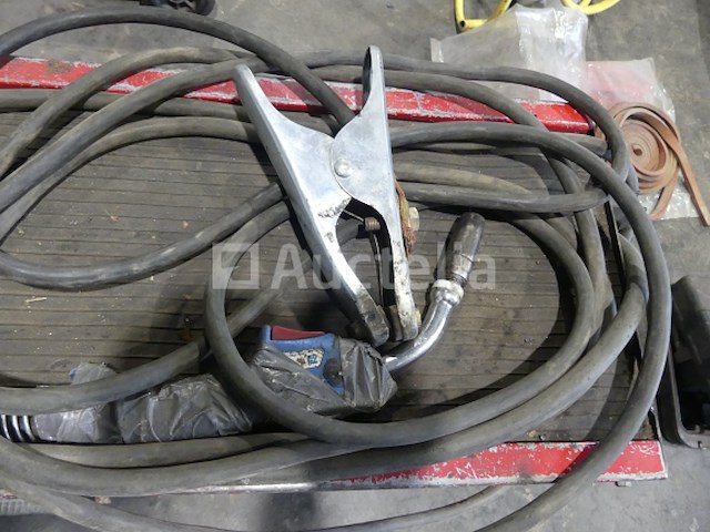 Bester magster 250 lasser - afbeelding 2 van  9