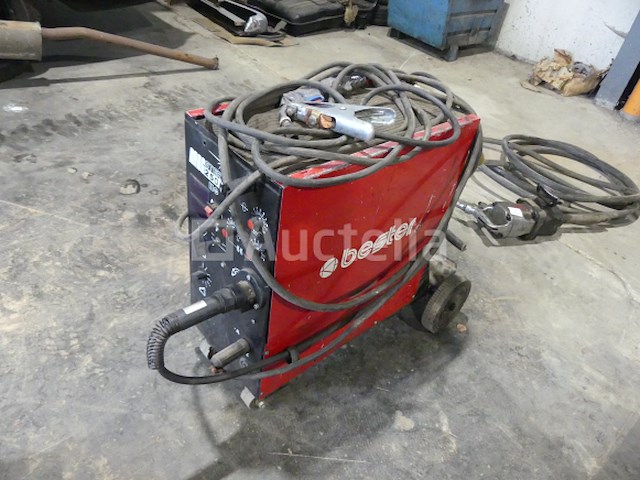 Bester magster 250 lasser - afbeelding 4 van  9