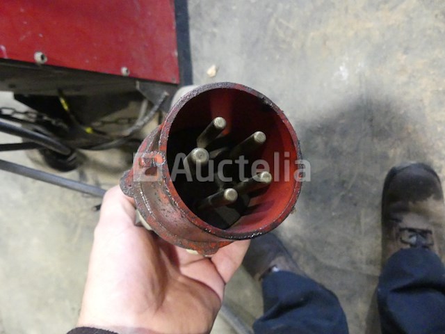 Bester magster 250 lasser - afbeelding 5 van  9