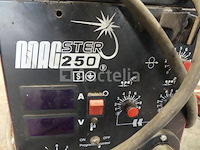 Bester magster 250 lasser - afbeelding 6 van  9