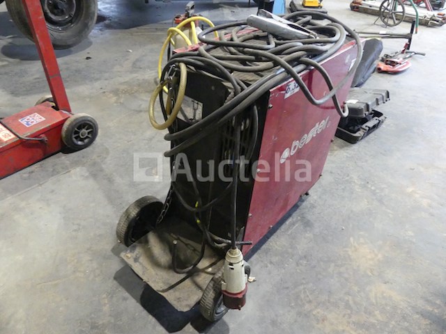 Bester magster 250 lasser - afbeelding 7 van  9