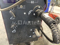 Bester magster 250 lasser - afbeelding 8 van  9