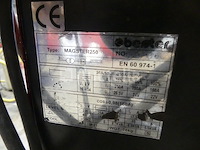 Bester magster 250 lasser - afbeelding 9 van  9