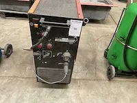 Bester plazmigster 35/200 plasmalasmachine - afbeelding 3 van  5