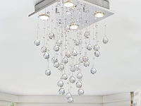 Bestier led plafondlamp - afbeelding 1 van  2