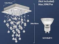 Bestier led plafondlamp - afbeelding 2 van  2