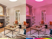 Bestluz led-plafondlamp - afbeelding 4 van  4