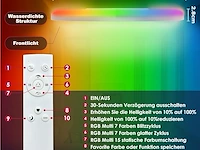 Bestluz led-plafondlamp - afbeelding 3 van  6