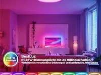 Bestluz led-plafondlamp - afbeelding 4 van  6