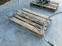 Bestratingsklem - afbeelding 4 van  7