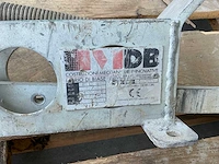 Bestratingsklem - afbeelding 7 van  7