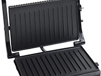 Bestron - contactgrill- paninimaker - afbeelding 6 van  6