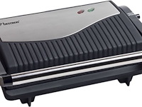 Bestron - contactgrill- paninimaker - afbeelding 3 van  6