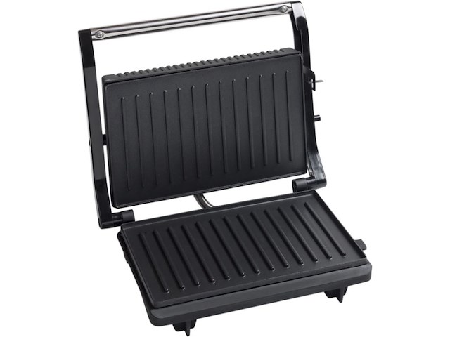 Bestron - contactgrill- paninimaker - afbeelding 6 van  6