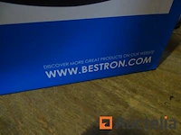Bestron ddf35z ventilator - afbeelding 4 van  6