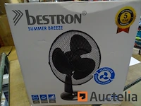Bestron ddf35z ventilator - afbeelding 5 van  6