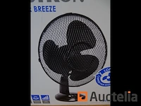 Bestron ddf35z ventilator - afbeelding 3 van  6