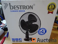 Bestron ddf35z ventilator - afbeelding 5 van  6