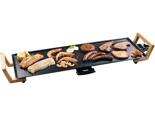 Bestron teppanyaki - afbeelding 1 van  4
