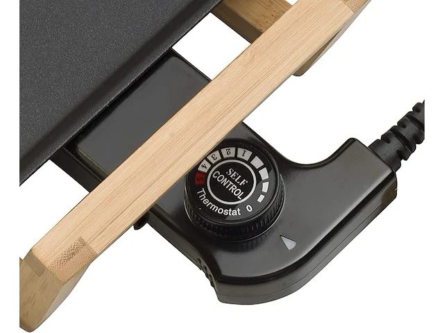 Bestron teppanyaki - afbeelding 4 van  4