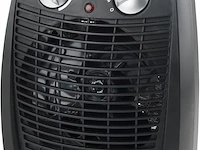 Bestron ventilatorkachel - afbeelding 1 van  3