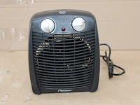 Bestron ventilatorkachel - afbeelding 2 van  3