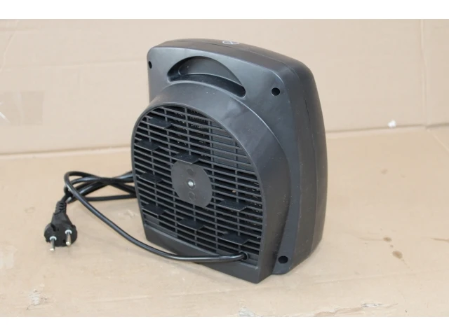 Bestron ventilatorkachel - afbeelding 3 van  3