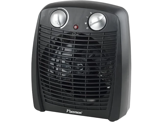 Bestron ventilatorkachel - afbeelding 1 van  2