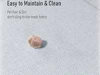 Bestvida verhoogd hondenbed (medium) - afbeelding 2 van  6