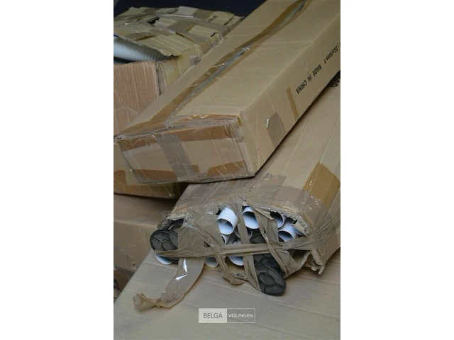 Bestway compleet zwembad 57291 ass16 - afbeelding 2 van  4