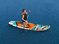Bestway hydro-force sup breeze multifunctionele boardset - afbeelding 1 van  5