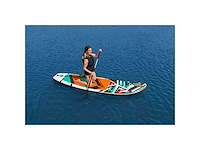 Bestway hydro-force sup breeze multifunctionele boardset - afbeelding 2 van  5