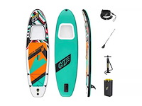 Bestway hydro-force sup breeze multifunctionele boardset - afbeelding 3 van  5