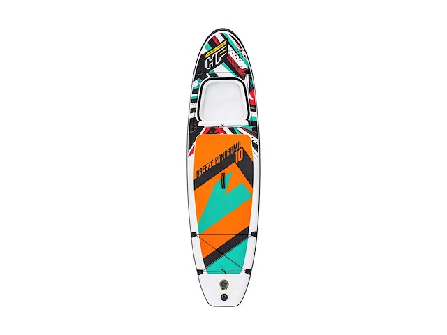 Bestway hydro-force sup breeze multifunctionele boardset - afbeelding 4 van  5