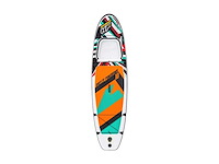 Bestway hydro-force sup breeze multifunctionele boardset - afbeelding 4 van  5