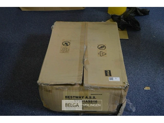Bestway liner 57291a ss16 - afbeelding 1 van  3