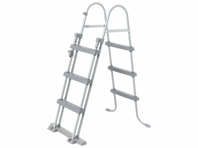 Bestway steel pro max zwembadset 427x107 cm - gratis verzending alleen in belgië - afbeelding 3 van  9