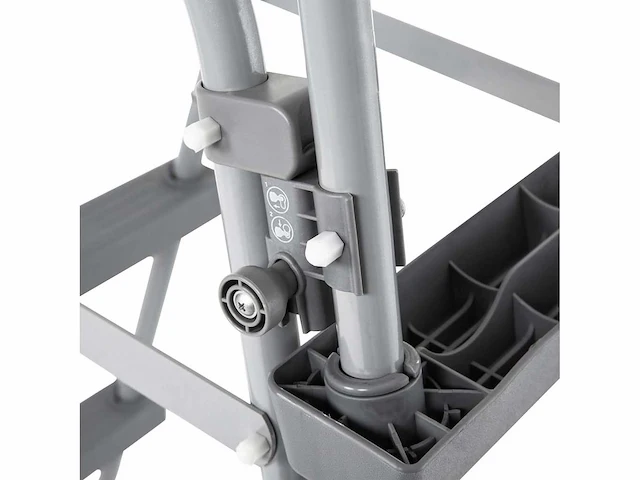 Bestway steel pro max zwembadset 427x107 cm - gratis verzending alleen in belgië - afbeelding 4 van  9