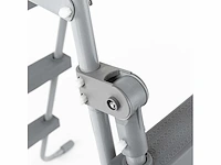 Bestway steel pro max zwembadset 427x107 cm - gratis verzending alleen in belgië - afbeelding 5 van  9