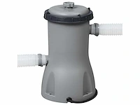 Bestway steel pro max zwembadset 427x107 cm - gratis verzending alleen in belgië - afbeelding 8 van  9