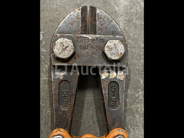 Beta 18 inch boutenschaar - afbeelding 1 van  3