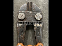 Beta 18 inch boutenschaar - afbeelding 1 van  3