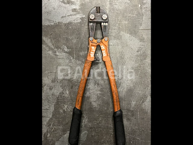 Beta 18 inch boutenschaar - afbeelding 2 van  3
