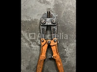 Beta 18 inch boutenschaar - afbeelding 3 van  3
