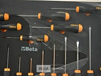 Beta 20 delig schroevenset - afbeelding 4 van  5