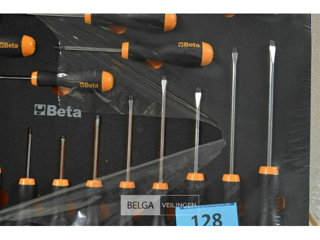 Beta 20 delig schroevenset - afbeelding 5 van  5