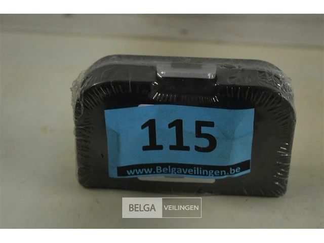 Beta 860ea/31 30-delige bitset - afbeelding 2 van  3