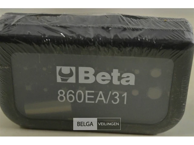 Beta 860ea/31 30-delige bitset - afbeelding 3 van  3