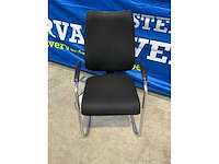 Beta design vergaderstoel (4x) - afbeelding 2 van  5